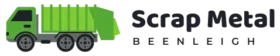Beenleigh Scrap Metal - Logo