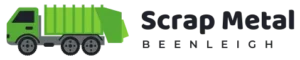 Beenleigh Scrap Metal - Logo